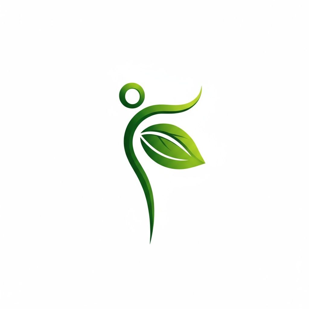 Natural Healing Logo